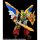 Good Smile Company MODEROID Kanzen Shouri Daiteioh: Daiteioh Plastic Model 圖片 3