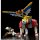 Good Smile Company MODEROID Kanzen Shouri Daiteioh: Daiteioh Plastic Model 圖片 10