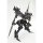 Kotobukiya Armored Core OMER TYPE-LAHIRE STASIS FULL PACKAGE VERSION 1/72 Plastic Model รูปภาพ 9