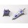 Kotobukiya M.S.G Modeling Support Goods Heavy Weapon Unit 25 Knight Master Sword Bild 2