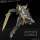 BANDAI SPIRITS 30MF Class Up Armor (Liber Holy Knight) Plastic Model Bild 7