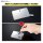 BANDAI SPIRITS Action Base 6 [Clear Color] Mirror Sticker Set imagen 6