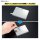 BANDAI SPIRITS Action Base 7 [Clear Color] Mirror Sticker Set image 6