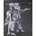 Kotobukiya V.I. Series Armored Core ASPINA WHITE-GLINT ARMORED CORE 4 Ver. 1/72 Plastic Model hình ảnh 5
