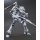 Kotobukiya V.I. Series Armored Core ASPINA WHITE-GLINT ARMORED CORE 4 Ver. 1/72 Plastic Model hình ảnh 6