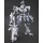 Kotobukiya V.I. Series Armored Core ASPINA WHITE-GLINT ARMORED CORE 4 Ver. 1/72 Plastic Model hình ảnh 8