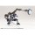 Kotobukiya M.S.G Modeling Support Goods Mecha Supply 20 Joint Set D Gun Metal Ver. Plastic Model Bild 3