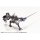 Kotobukiya M.S.G Modeling Support Goods Mecha Supply 20 Joint Set D Gun Metal Ver. Plastic Model Bild 4
