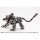 Kotobukiya M.S.G Modeling Support Goods Mecha Supply 20 Joint Set D Gun Metal Ver. Plastic Model Bild 5
