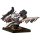 WAVE Macross Frontier VF-171EX Armed Nightmare Plus [Alto Custom] 1/72 Plastic Model imagen 2