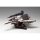 WAVE Macross Frontier VF-171EX Armed Nightmare Plus [Alto Custom] 1/72 Plastic Model imagen 4