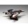 WAVE Macross Frontier VF-171EX Armed Nightmare Plus [Alto Custom] 1/72 Plastic Model imagen 5