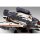 WAVE Macross Frontier VF-171EX Armed Nightmare Plus [Alto Custom] 1/72 Plastic Model imagen 10