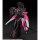 Good Smile Company MODEROID Martian Successor Nadesico: Prince of Darkness Black Sarena Plastic Model image 11