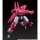 Good Smile Company MODEROID Martian Successor Nadesico: Prince of Darkness Black Sarena Plastic Model image 15