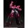 Good Smile Company MODEROID Martian Successor Nadesico: Prince of Darkness Black Sarena Plastic Model image 16