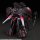 Good Smile Company MODEROID Martian Successor Nadesico: Prince of Darkness Black Sarena Plastic Model image 3
