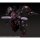 Good Smile Company MODEROID Martian Successor Nadesico: Prince of Darkness Black Sarena Plastic Model image 6