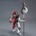 BANDAI SPIRITS 30MF Class-up Armor (Liber Warrior) Plastic Model รูปภาพ 5