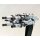 Kotobukiya Armored Core LINEARK WHITE-GLINT & V.O.B Set 1/72 Plastic Model image 14
