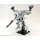 Kotobukiya Armored Core LINEARK WHITE-GLINT & V.O.B Set 1/72 Plastic Model image 15