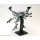 Kotobukiya Armored Core LINEARK WHITE-GLINT & V.O.B Set 1/72 Plastic Model image 16
