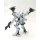 Kotobukiya Armored Core LINEARK WHITE-GLINT & V.O.B Set 1/72 Plastic Model image 4