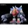 Good Smile Company MODEROID Choriki Robo Galatt Jumbow Plastic Model รูปภาพ 11