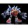 Good Smile Company MODEROID Choriki Robo Galatt Jumbow Plastic Model รูปภาพ 12