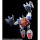 Good Smile Company MODEROID Choriki Robo Galatt Jumbow Plastic Model รูปภาพ 14