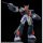 Good Smile Company MODEROID Choriki Robo Galatt Jumbow Plastic Model รูปภาพ 6