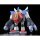 Good Smile Company MODEROID Choriki Robo Galatt Jumbow Plastic Model รูปภาพ 10
