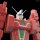 Aoshima ACKS No.DI-02 1/450 Space Runaway Ideon Anime Color ver. Plastic Model Bild 13