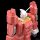 Aoshima ACKS No.DI-02 1/450 Space Runaway Ideon Anime Color ver. Plastic Model Bild 14