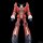 Aoshima ACKS No.DI-02 1/450 Space Runaway Ideon Anime Color ver. Plastic Model Bild 16