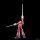 Aoshima ACKS No.DI-02 1/450 Space Runaway Ideon Anime Color ver. Plastic Model Bild 4