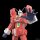 Aoshima ACKS No.DI-02 1/450 Space Runaway Ideon Anime Color ver. Plastic Model Bild 6