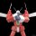 Aoshima ACKS No.DI-02 1/450 Space Runaway Ideon Anime Color ver. Plastic Model Bild 8