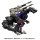 Takara Tomy Realize Model ZOIDS RMZ-002 Geno Saurer Bild 2
