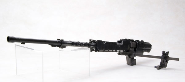 Kotobukiya V.I. Series Armored Core Weapon Unit 018 1/72 Plastic Model