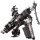 Kotobukiya V.I. Series Armored Core V UCR-10/L AGNI 1/72 Plastic Model hình ảnh 16