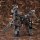Kotobukiya V.I. Series Armored Core V UCR-10/L AGNI 1/72 Plastic Model hình ảnh 3