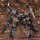 Kotobukiya V.I. Series Armored Core V UCR-10/L AGNI 1/72 Plastic Model hình ảnh 5