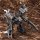 Kotobukiya V.I. Series Armored Core V UCR-10/L AGNI 1/72 Plastic Model hình ảnh 7