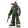 Max Factory Fang of the Sun Dougram COMBAT ARMORS MAX EX-04 1/72 Soltic H8 Roundfacer Light Type Convertible Kit 圖片 2