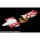 Good Smile Company MODEROID Miniature Combining & Transforming Getter Robo: Getter 1 Plastic Model Bild 8