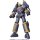 Good Smile Company MODEROID Miniature Combining & Transforming Gunbuster: Gunbuster Plastic Model Bild 2