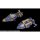 Good Smile Company MODEROID Miniature Combining & Transforming Gunbuster: Gunbuster Plastic Model Bild 4