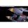 Good Smile Company MODEROID Miniature Combining & Transforming Gunbuster: Gunbuster Plastic Model Bild 7