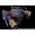 Good Smile Company MODEROID Miniature Combining & Transforming Gunbuster: Gunbuster Plastic Model Bild 9